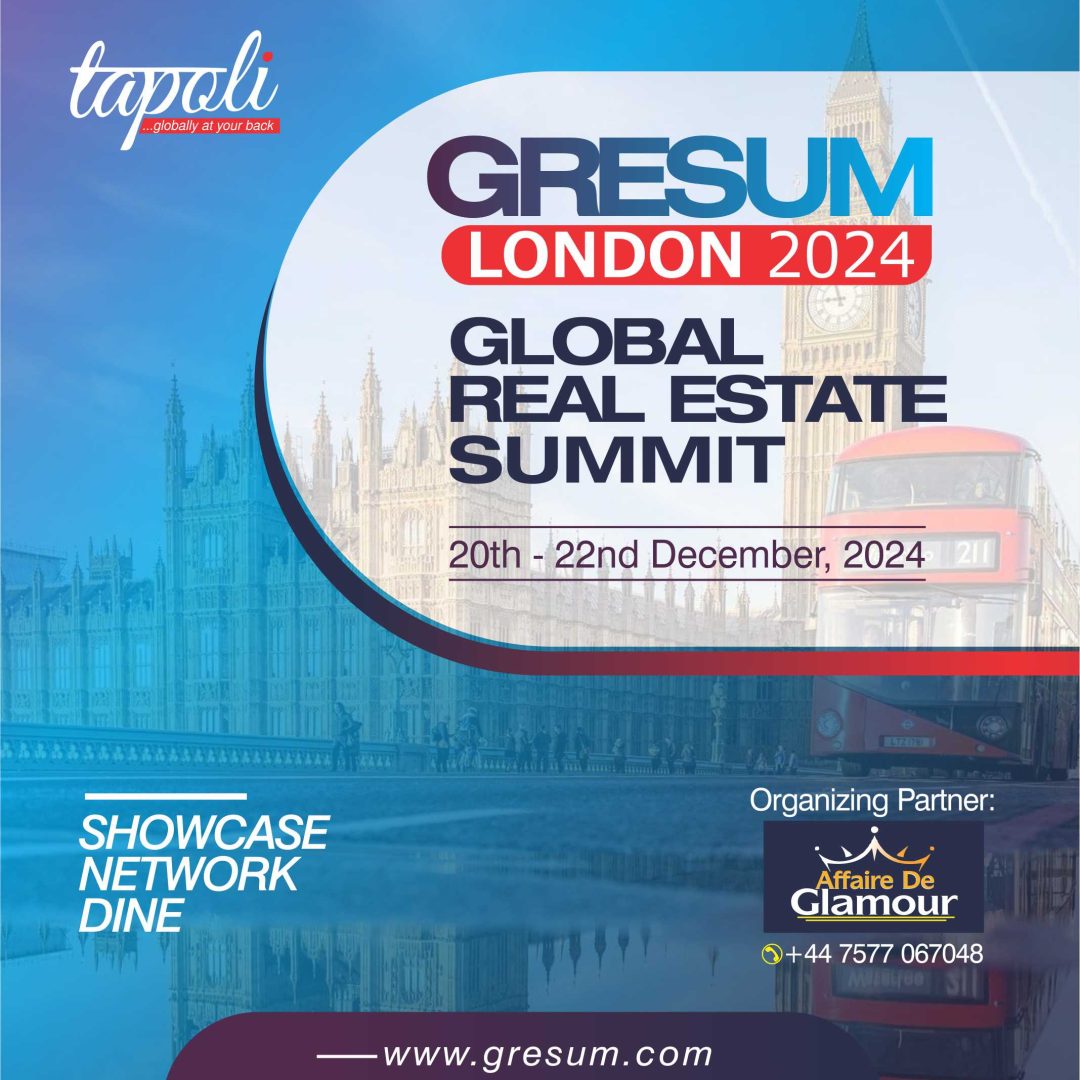 GRESUM LONDON